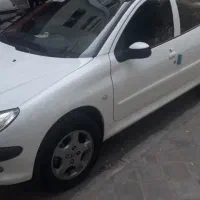 فروش ۲۰۶تیپ۳پانورما