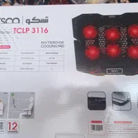 یک عدد موس گیمینگ و یک عدد کول پد تسکو|قطعات و لوازم جانبی رایانه|اصفهان, احمدآباد|دیوار