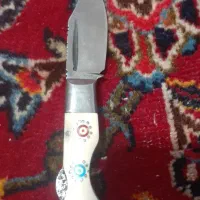 چاقو بابا|کلکسیون اشیاء عتیقه|مراغه, |دیوار