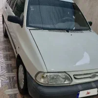 پراید مدل ۹۰ فروش فوری