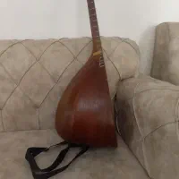 عاشیق سازی(قوپوز)