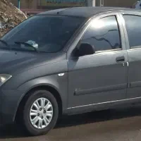 تیبا صندوق دار 93