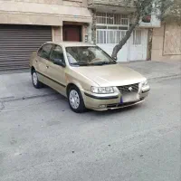 سمندXU7مدل 82(نقد و اقساط)|خودرو سواری و وانت|مشهد, گاز|دیوار