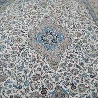 فرش ۹ متری کارکرده