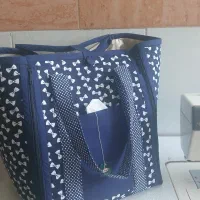ک.یف. گردش پارچه ای