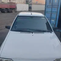 پراید ۱۳۱ مدل ۹۵|خودرو سواری و وانت|بندرعباس, |دیوار