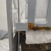 تخت خواب کنار مادر کودک|تخت و صندلی بچه|کرمانشاه, |دیوار