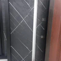 فروش انواع درب ضد سرقت در چغادک