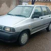 پراید88|خودرو سواری و وانت|خرمدره, |دیوار