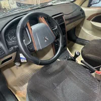 پارس tu5 گاز سیمی|خودرو سواری و وانت|مشهد, عنصری|دیوار