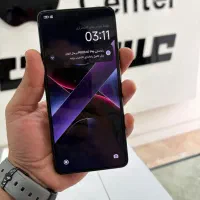 Poco x7 pro