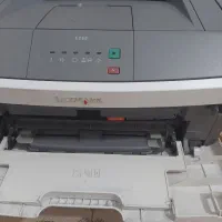 پرینتر مارک لکسمارک