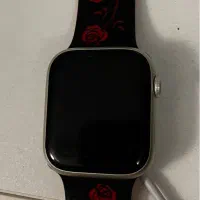 اپل واچ سری ۸