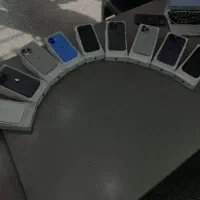 آیفون قسطی بدون چک و ضامن .|موبایل|بجنورد, |دیوار