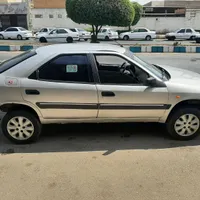 سیتروئن زانتیا 2000cc، مدل ۱۳۸۵|خودرو سواری و وانت|اهواز, پردیس|دیوار