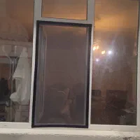 آهنربا و طلق و توری|پرده، رانر، رومیزی|تهران, دولتخواه جنوبی|دیوار