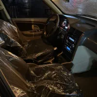 پارس tu5 مدل ۹۳ برج ۱۲ زیر خاکی|خودرو سواری و وانت|دورود, |دیوار