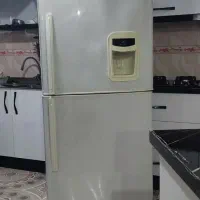 یخچال و فریزر