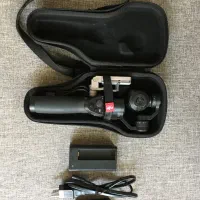 دوربین DJI Osmo 4K - با لرزشگیر حرفه ای سه محوره