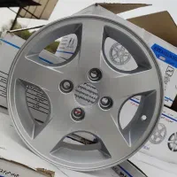 انواع رینگ اروند نقد و اقساط|قطعات یدکی و لوازم جانبی|دهدشت, |دیوار