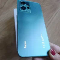 ردمی نوت ۱۲ Redmi note 12|موبایل|تهران, شهران شمالی|دیوار