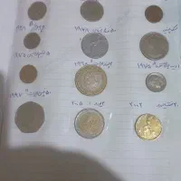 سکه کلکسیونی