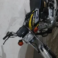 موتورسیکلت 125cc