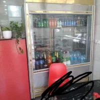 لوازم فستفود