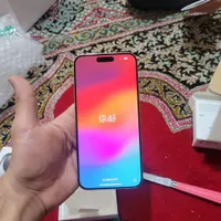 اپل iPhone 15 Pro Max با حافظهٔ ۲۵۶ گیگابایت