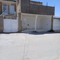 کل زمین ۱۳۷ متر در دوطبقه مجزا ۹۰ متری ومغازه|فروش آپارتمان|تربتحیدریه, یحیی آباد|دیوار