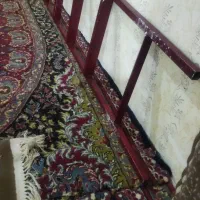 نردبان|صندلی و نیمکت|سبزوار, قصبه شرقی|دیوار