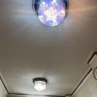 لوستر|لوستر و چراغ آویز|اندیشه, اندیشه فاز ۱|دیوار