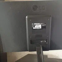 مانیتور LG|قطعات و لوازم جانبی رایانه|همدان, |دیوار