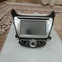 مانیتور فابریک النترا