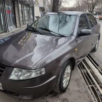 سمند سورن مدل 94|خودرو سواری و وانت|قزوین, |دیوار