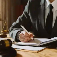 وکیل پایه یک دادگستری ((حق الوکاله توافقی ))