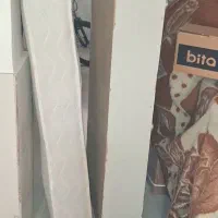 تخت،کمد،کالسکه ،کریر