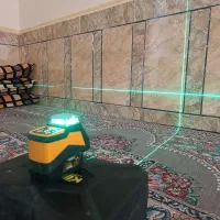 تراز لیزری کنزاکس|ابزارآلات|اهواز, دغاغله|دیوار