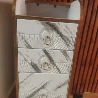 ترولی آرایشگاه