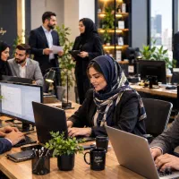 فرصت عالی برای افراد جویای کار