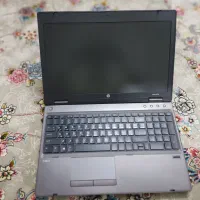 لپ تاپ hp probook6570b|رایانه همراه|مشهد, کوی سیدی|دیوار