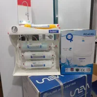 دستگاه تصفیه آب مدل تایوانی