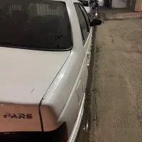 تمام فول گاز سیمی زیمنس فروش فوریمدل ۴۰۳|خودرو سواری و وانت|مشهد, حرم مطهر رضوی|دیوار