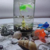 انواع گیفت عروس و نوزادی با شمع|صنایع دستی و سایر لوازم تزئینی|شیراز, پارک کوهستانی بوستان|دیوار