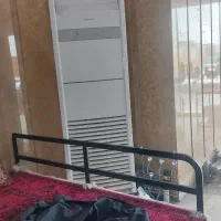 کولر گازی ۶۰۰۰۰ جنرال گلد.۳ ماه کارکرد