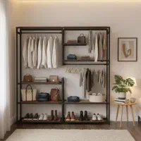 آینه و رگال|آینه|شیراز, فرگاز|دیوار