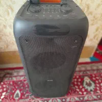 باند اسپیکر ایوولی پارتی باکس