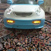 ماشین شارژی|اسباب‌بازی بچه|زنجان, |دیوار