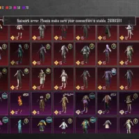 اکانت پابجی موبایل