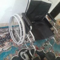 ویلچر|پزشکی|جم, |دیوار